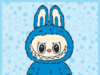 alfajores3-candy-bar-Labubu-Azul-kit-imprimible