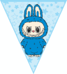 paraguita-candy-bar-Labubu-Azul-kit-imprimible