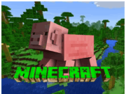 Kit imprimible gratis Minecraft Cerdito candy bar alfajores3-candy-bar-Cerdito-Minecraft-kit-imprimible