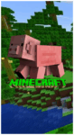 clubsocial-candy-bar-Cerdito-Minecraft-kit-imprimible