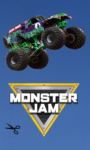 Otras piezas Grave Diger Monster Jam kit imprimible Otras piezas Grave Diger Monster Jam kit imprimible