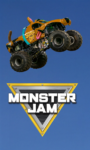 null Scooby Doo Monster Jam kit imprimible null Scooby Doo Monster Jam kit imprimible