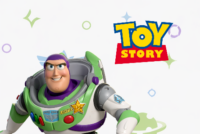 Tita Buzz Lightyear Toy Story kit imprimible Tita Buzz Lightyear Toy Story kit imprimible