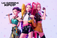 Tita Las Guerreras Kpop kit imprimible Tita Las Guerreras Kpop kit imprimible