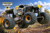 Tita Monstruo Monster Jam kit imprimible Tita Monstruo Monster Jam kit imprimible
