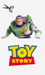 null Buzz Lightyear Toy Story kit imprimible null Buzz Lightyear Toy Story kit imprimible