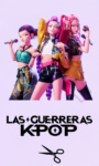 null Las Guerreras Kpop kit imprimible null Las Guerreras Kpop kit imprimible