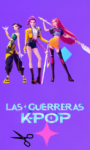 null Las Guerreras K-Pop kit imprimible null Las Guerreras K-Pop kit imprimible