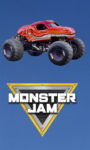 Topper Torta Velociraptor Monster Jam kit imprimible Topper Torta Velociraptor Monster Jam kit imprimible