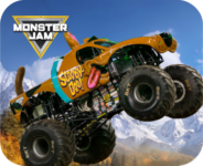 Alfajores Scooby Doo Monster Jam kit imprimible Alfajores Scooby Doo Monster Jam kit imprimible