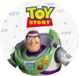 Alfajores Buzz Lightyear Toy Story kit imprimible Alfajores Buzz Lightyear Toy Story kit imprimible