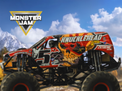 Kit imprimible gratis Knucle Head Monster Jam candy bar – Decoración extrema