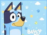 Kit imprimible gratis Bluey candy bar – Etiquetas y tarjetas para cumpleaños