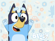 Kit imprimible gratis Bluey candy bar – Fiesta temática completa