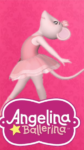 Baggio Mini (Jugo) Angelina Balleriana 2 kit imprimible Baggio Mini (Jugo) Angelina Balleriana 2 kit imprimible
