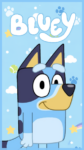 Baggio Mini (Jugo) Bluey kit imprimible Baggio Mini (Jugo) Bluey kit imprimible