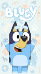 Baggio Mini (Jugo) Bluey kit imprimible Baggio Mini (Jugo) Bluey kit imprimible