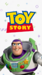 Baggio Mini (Jugo) Buzz Lightyear Toy Story kit imprimible Baggio Mini (Jugo) Buzz Lightyear Toy Story kit imprimible