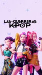Baggio Mini (Jugo) Las Guerreras Kpop kit imprimible Baggio Mini (Jugo) Las Guerreras Kpop kit imprimible