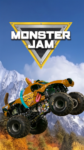 Baggio Mini (Jugo) Scooby Doo Monster Jam kit imprimible Baggio Mini (Jugo) Scooby Doo Monster Jam kit imprimible