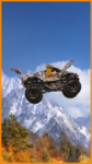Baggio Mini (Jugo) Zombie Monsterjam kit imprimible Baggio Mini (Jugo) Zombie Monsterjam kit imprimible