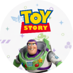Bonobon Buzz Lightyear Toy Story kit imprimible Bonobon Buzz Lightyear Toy Story kit imprimible