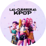 Bonobon Las Guerreras Kpop kit imprimible Bonobon Las Guerreras Kpop kit imprimible