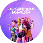 Bonobon Las Guerreras Kpop kit imprimible Bonobon Las Guerreras Kpop kit imprimible