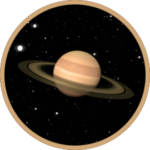 Bonobon Saturno kit imprimible Bonobon Saturno kit imprimible