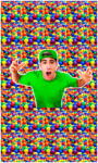 Otras piezas Alejo Igoa kit imprimible Otras piezas Alejo Igoa kit imprimible