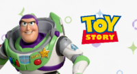 Chocolate Buzz Lightyear Toy Story kit imprimible Chocolate Buzz Lightyear Toy Story kit imprimible