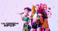 Chocolate Las Guerreras Kpop kit imprimible Chocolate Las Guerreras Kpop kit imprimible
