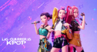 Chocolate Las Guerreras Kpop kit imprimible Chocolate Las Guerreras Kpop kit imprimible