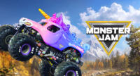 Chocolate Unicornio Monster Jam kit imprimible Chocolate Unicornio Monster Jam kit imprimible