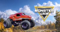 Chocolate Velociraptor Monster Jam kit imprimible Chocolate Velociraptor Monster Jam kit imprimible