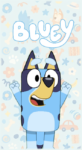 Club Social Bluey kit imprimible Club Social Bluey kit imprimible