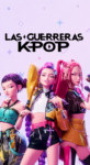 Club Social Las Guerreras Kpop kit imprimible Club Social Las Guerreras Kpop kit imprimible