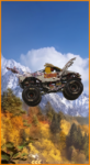Club Social Zombie Monsterjam kit imprimible Club Social Zombie Monsterjam kit imprimible