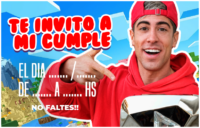 Kit imprimible gratis Candy Bar Alejo Igoa 2 – 17 piezas descargables
