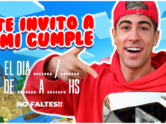 Kit imprimible gratis Candy Bar Alejo Igoa 2 – 17 piezas descargables
