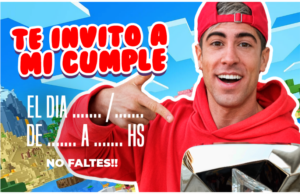 Kit imprimible gratis Candy Bar Alejo Igoa 2 – 17 piezas descargables