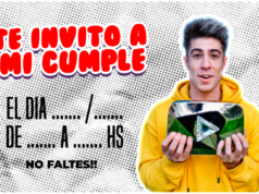 Kit Imprimible Gratis Candy Bar Alejo Igoa 3 – 18 Piezas Personalizables