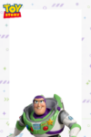 null Buzz Lightyear Toy Story kit imprimible null Buzz Lightyear Toy Story kit imprimible