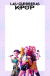 null Las Guerreras Kpop kit imprimible null Las Guerreras Kpop kit imprimible