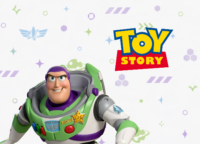 Galletita Opera Buzz Lightyear Toy Story kit imprimible Galletita Opera Buzz Lightyear Toy Story kit imprimible