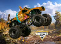 Galletita Opera Scooby Doo Monster Jam kit imprimible Galletita Opera Scooby Doo Monster Jam kit imprimible