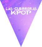Paragüitas Las Guerreras Kpop kit imprimible Paragüitas Las Guerreras Kpop kit imprimible