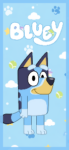 Pico Dulce Bluey kit imprimible Pico Dulce Bluey kit imprimible