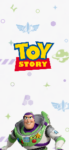 Pico Dulce Buzz Lightyear Toy Story kit imprimible Pico Dulce Buzz Lightyear Toy Story kit imprimible