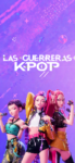 Pico Dulce Las Guerreras Kpop kit imprimible Pico Dulce Las Guerreras Kpop kit imprimible